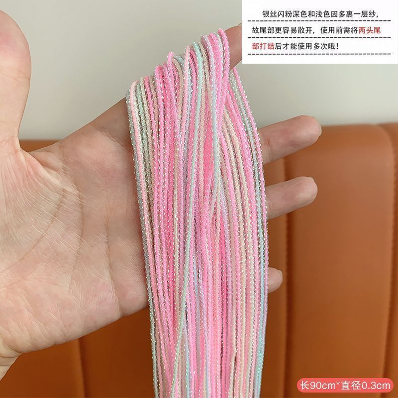 【1元以下发饰大合集】 可爱儿童发圈发夹发簪发箍抓夹头饰发饰女|undefined