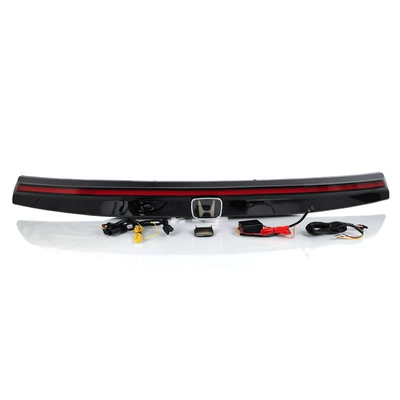 Led Tail Lights, Tail light