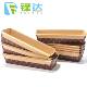 Amazon corrugated pound cake paper cup rectangular paper box paper mold high temperature resistant baking base 150x65x50mm
