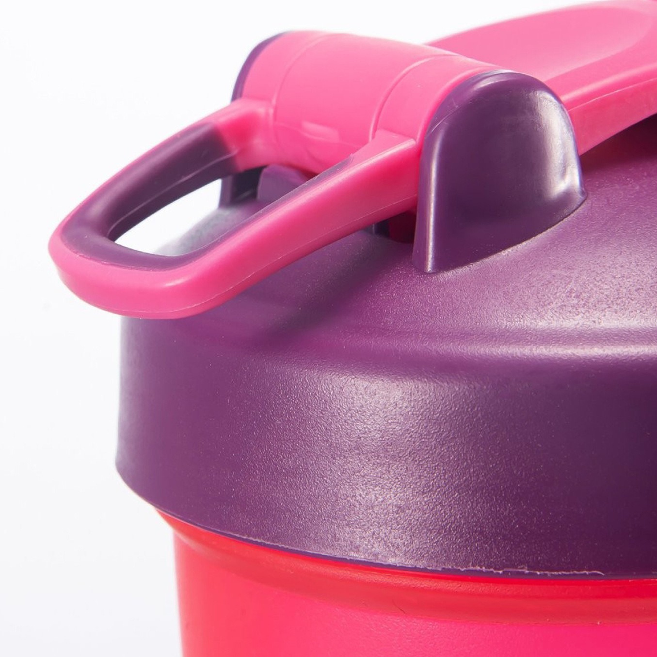 Vaso mezclador de 800ml, vaso para batidos, vaso para mezclar proteínas, vaso portátil para exteriores, vaso para plátanos, vaso deportivo graduado, a prueba de fugas
