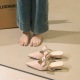 599-33 slippers