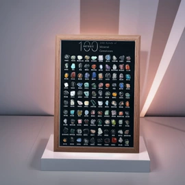 水晶工艺品;饰品配件;手链