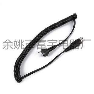 Langban Rope Diving Safety Rope pu Spring Line Strong Variety of Specifications Can Be Freely Chooses Safety Rope