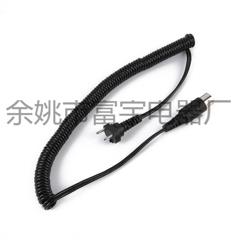 浪板绳子潜水安全绳pu弹簧线牢固多种颜色规格可自由选择安全绳