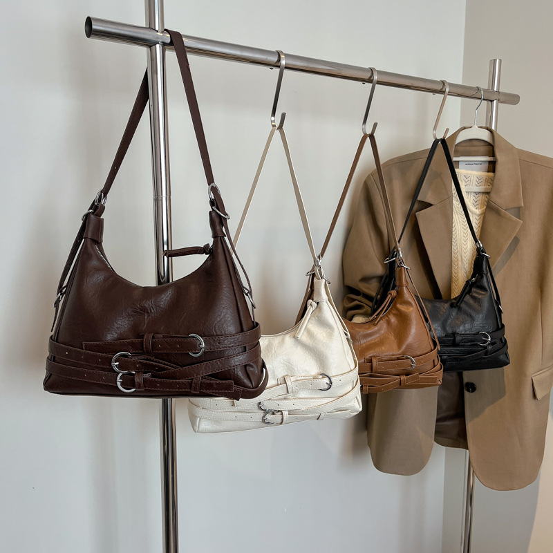 Meilad retro moda bolsa de locomotora 2024 nuevo mochila de gran capacidad nicho diseño de mochila de viaje