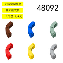 ��15���������ľС����48092 4x4 ����ש3��͹��������MOC