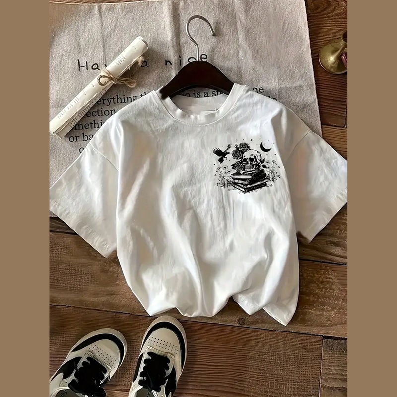 夏の暑いトララレロ トララ ボンバルディロ クロコダイル Tシャツ 面白いイタリアンブラ|undefined
