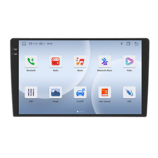 8��9Ӣ���|���� ��׿܇�d DVD �������o�� CarplayAndroidGPS