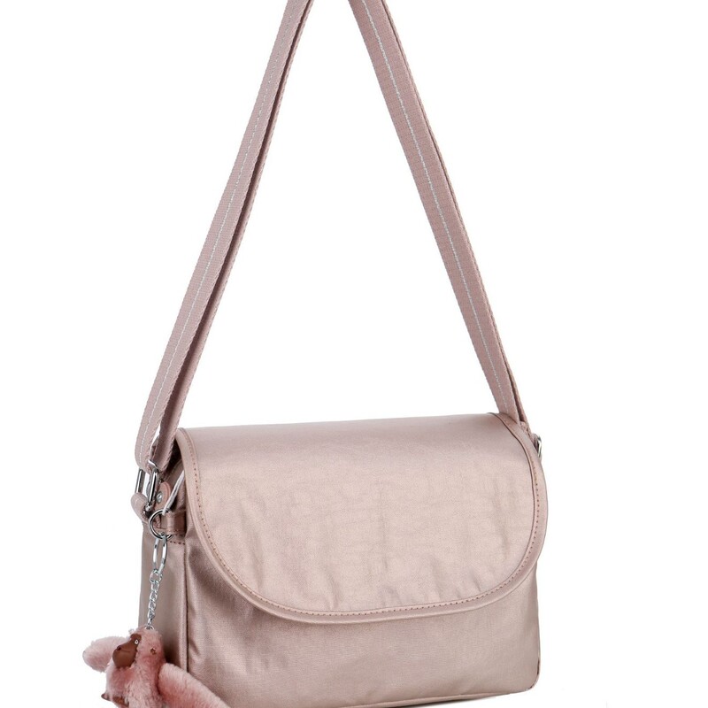 Cross-Border Monkey Bag Women's Bag Shoulder Crossbody Bag Backpack Nylon Cloth Women's Bag K12452 Cross-Border Monkey Bag Women's Bag Shoulder Crossbody Bag Backpack Nylon Cloth Women's Bag K12452