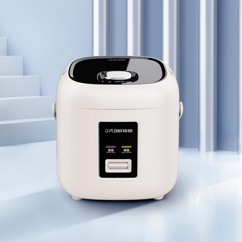 Orb-805 Grain Flavor - Fashionable Rice Cooker 2L High-End Business Membership Gift Rice Cooker Gift Group Purchase