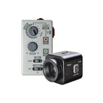 日本watec CCD    WAT-120N＋