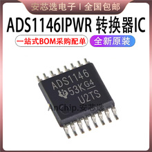 ADS1146IPWR ADS1146 TSSOP28 16λģ��ת����оƬ