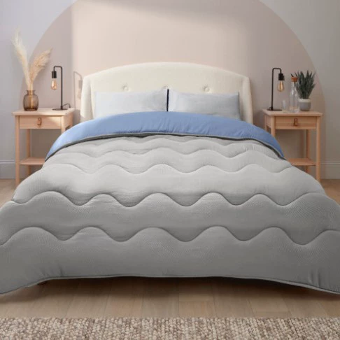 Прямые продажи фабрики стеганых одеял, хлопчатобумажных одеял, экспортируемых в Европу и США, одинарных стеганых одеял, популярных на Amazon волокнистых одеял.