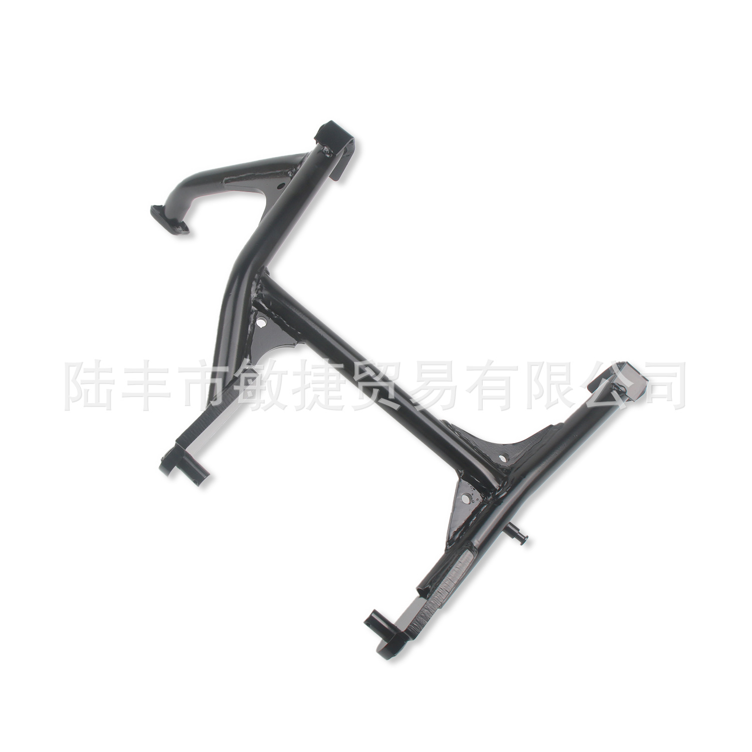 Suitable for spring breeze 450MT large support MT450 modified medium support large ladder parking rack frame large support accessories