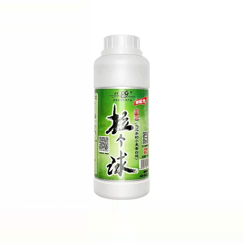 Порошок для приманки — формула Pull-Ball, высокое качество, assorted 100–280 г бутылки