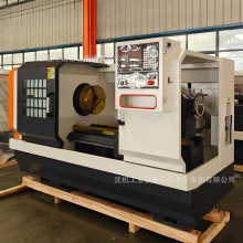 沈机数控车床CK6150-1000卧式cnc车床大孔径130硬轨数控车CNC