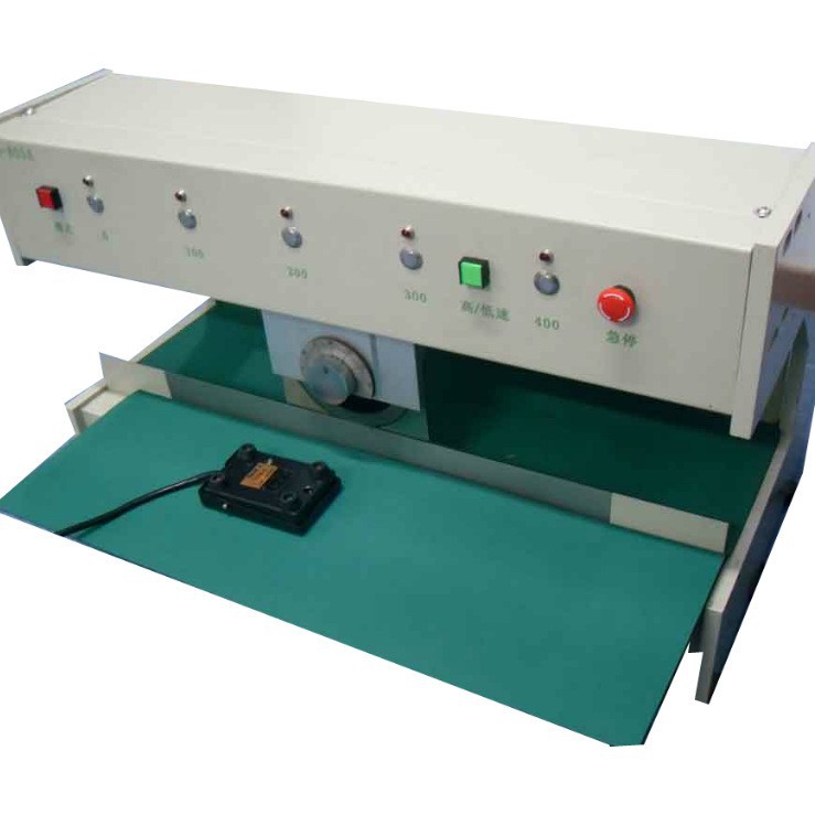 切电路板设备工具 PCB分板机 V槽板切板机