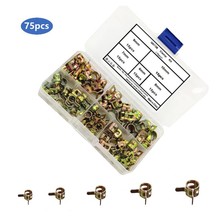 �羳����75pcs  6-10mm ���Կ���ܛ�܊A��ʽ���� CPUȼ�͹܊A