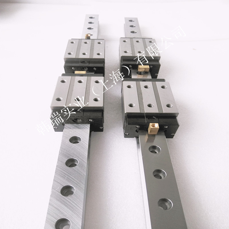 供应 滚珠丝杆 W2502SA-1P-C5Z4  欢迎询价