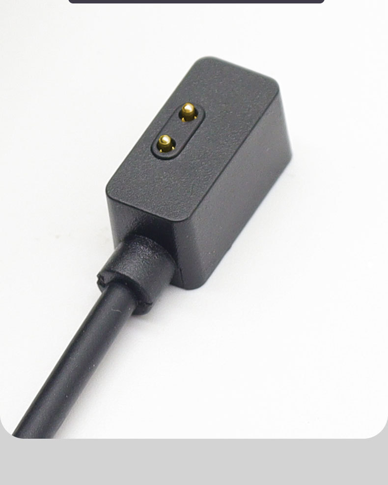 The official website is compatible with the Redmi 2 lite/ Redmi watch2 charging cable and Xiaomi 7Pro magnetic charger Item Picture