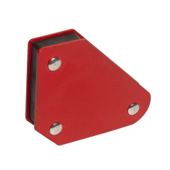 Cross-border multi-angle right angle fixed electric welding magnet welding positioner mini magnet electric welding welding auxiliary tool