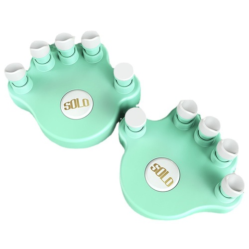 Solo Piano Finger Strengthener Hand Shape Corrector Finger Strength Trainer Practice Tool Finger Exercise Device