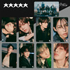 C Stray Kids New "★★★★★ (5-Star)" peripheral collection card