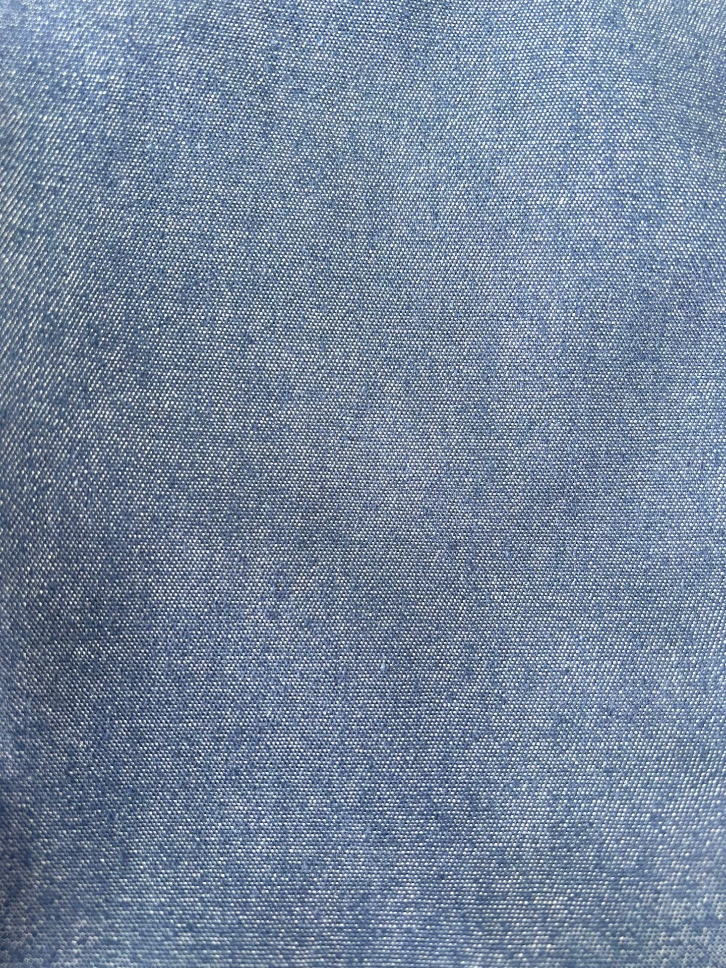 Warm jeans, denim cloth, shoes