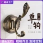 仿古墙壁衣服挂衣钩