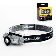 ��ˮ��Ӧͷ����USB���ǿ��LED�ܲ���Ӧ�����佹���㷭ת����ͷ��