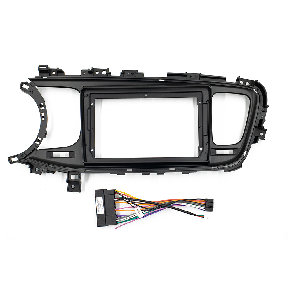 Aplicable a 13 - 15 Kia K5 Kia K5 Android navegación de automóviles Fang Yitong cuatro núcleos / motor de ocho núcleos