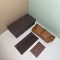 Tangmu glasses case set