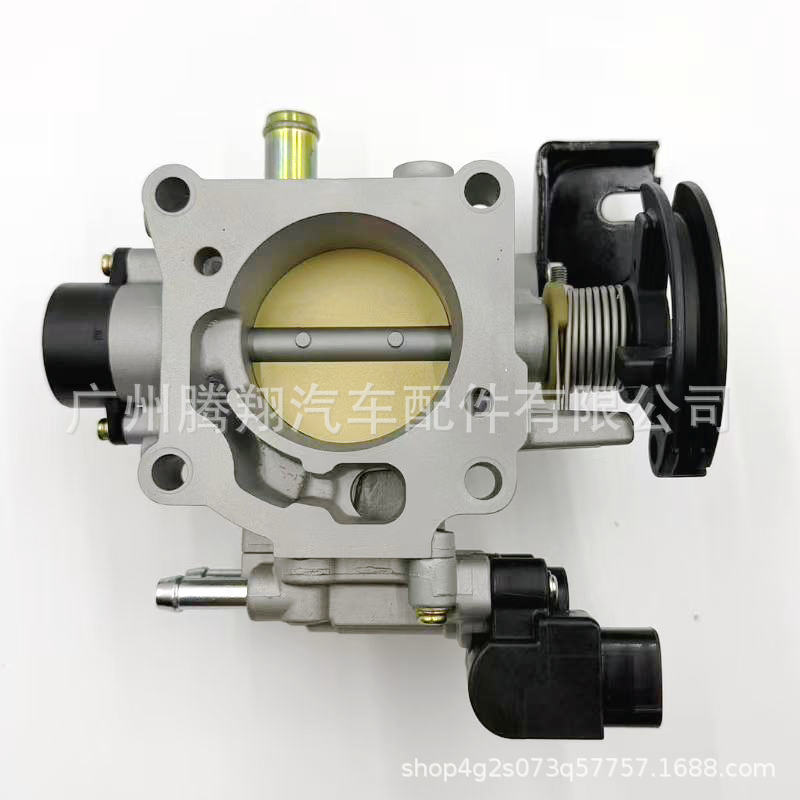 22030-0D110 220300D110 Throttle Valve Body Is Suitable for Toyota Corolla Engine