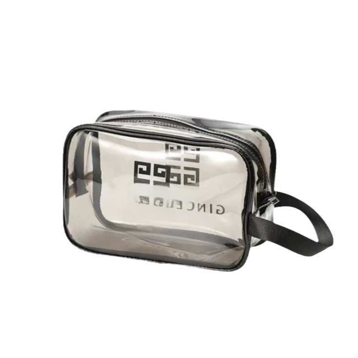 Organizer bag, high quality capacious handheld waterproof bag, cosmetic bag