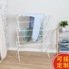 customized multi-function Shelf Simplicity balcony Clothes hanger fold fixed non-slip Towel rack size hardware customized