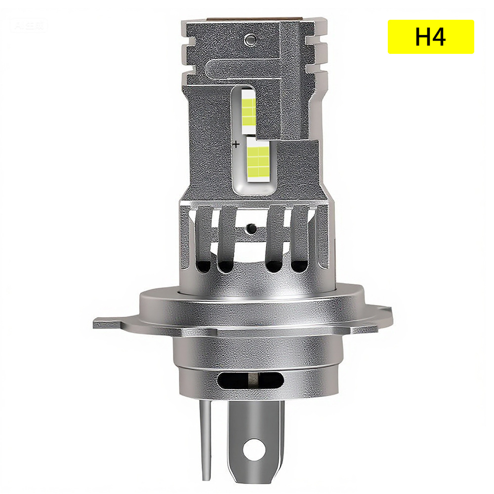 H4 color box packaging