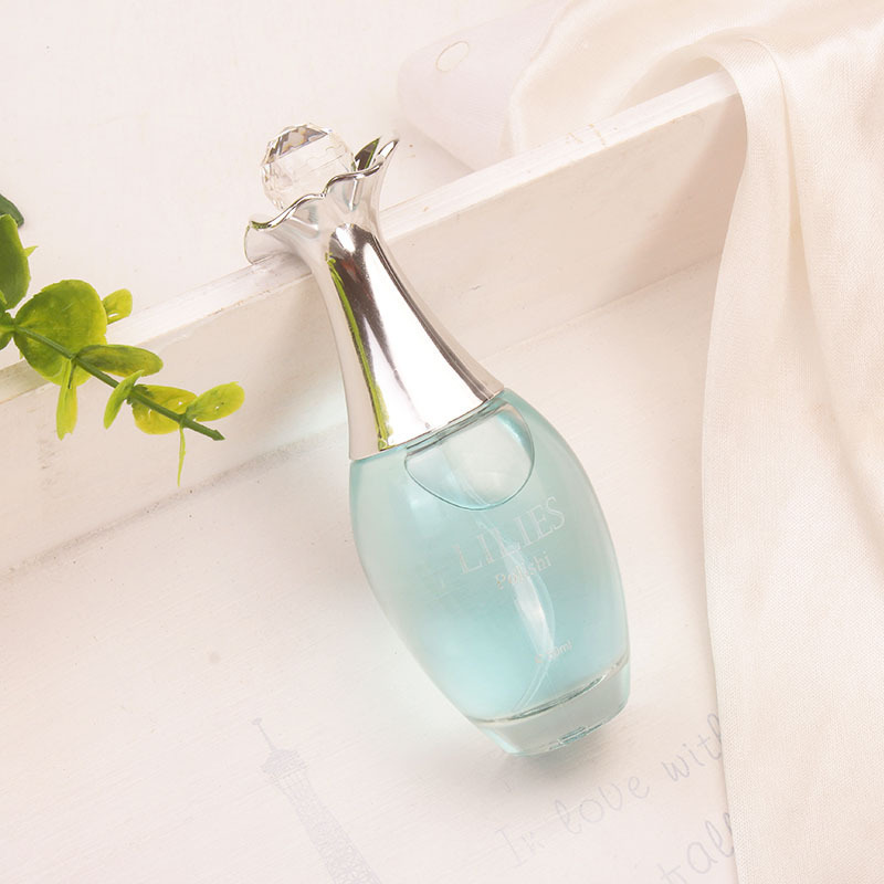 2023 New Hot Perfume Pelosi Women's Perfume Continuous Floral Fragrance Fresh Osmanthus Lily Rose Lavender Gardenia Fragrance_voghion.com