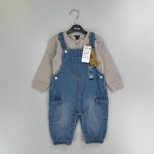 babyclothes kiabi��ͯ����ѝ2�����bbaby boy jacket 2pcs sets