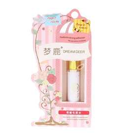 假睫毛;美睫胶;假睫毛镊子