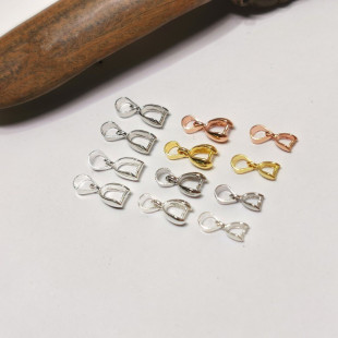 ��ׯ DIY925���y��� С �� ��̖����ˮ������ץ��