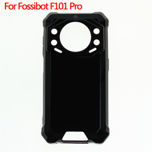 �m���Fossibot F101 Pro�֙C�ױ��o���֙C��ȫ͸���ز�TPU