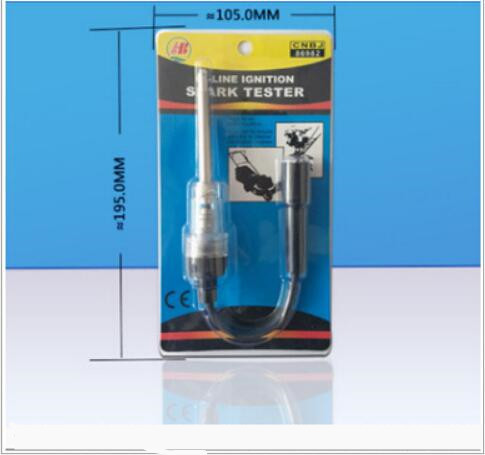 汽车火花塞点火测试器测试器点火系检测试仪检测器跳火量规检测仪