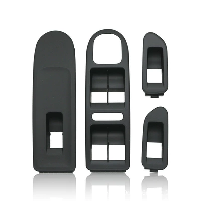 Cab and accessories, Golf 6 Travel Model
