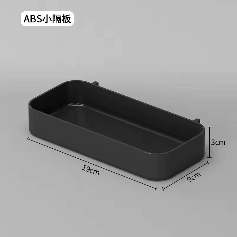 Donor -free hole board accessories Dormitory Kitchen Bathroom wall surface settings