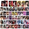 Type B Yu Shuxin laser small cards 56 pieces [including one card sticker]