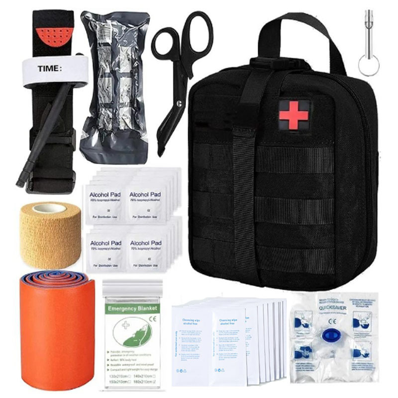Travel universal set