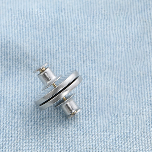 Curtain magnetic buckle, anti-light curtain, magic metal button, hidden button, mother-in-law buckle, mating, buckle, curtain buckle wholesale