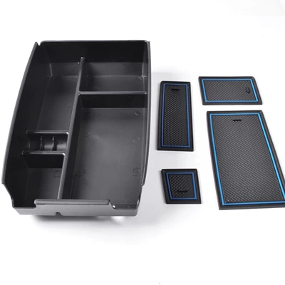 Armrest box wing Tiger 2020 car