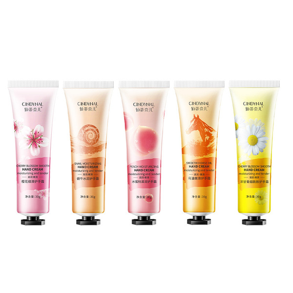 hand cream