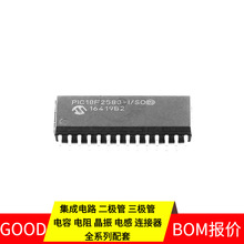 PIC18F2580-I/SO SOIC-28 SST25VF040B-50-4I-S2AF 88E1145-E1-BB